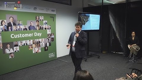 Customer Day 2017. Сергей Марин, Школа Данных и Студия Данных: Big Data для CRM 2.0
