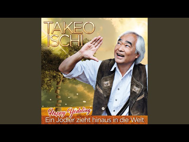 Takeo Ischi - Der Import-Hit aus Japan