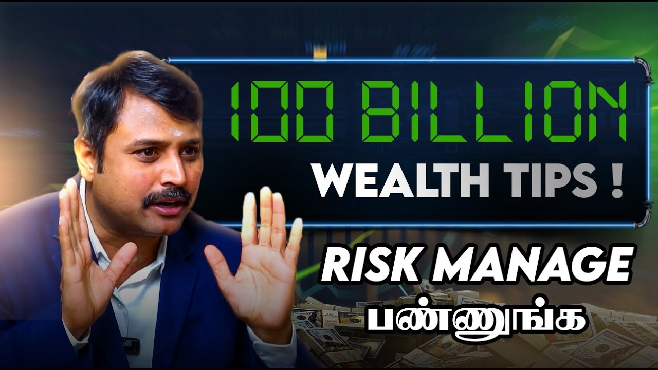 சாதாரண மனிதருக்கான Warren Buffett’s Financial Lessons – அதிக பணம் சம்பாதிக்க Simple Formula இதுதான்!