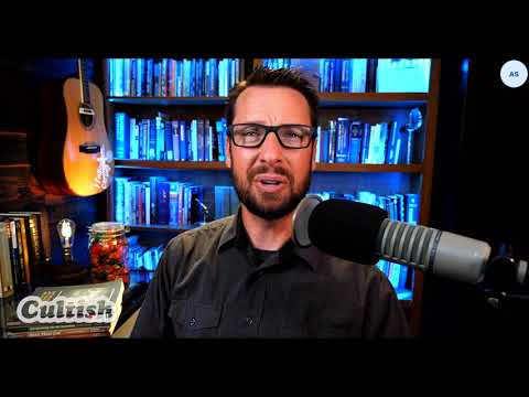 Cultish: The World Mission Society Church of God (Part 2)