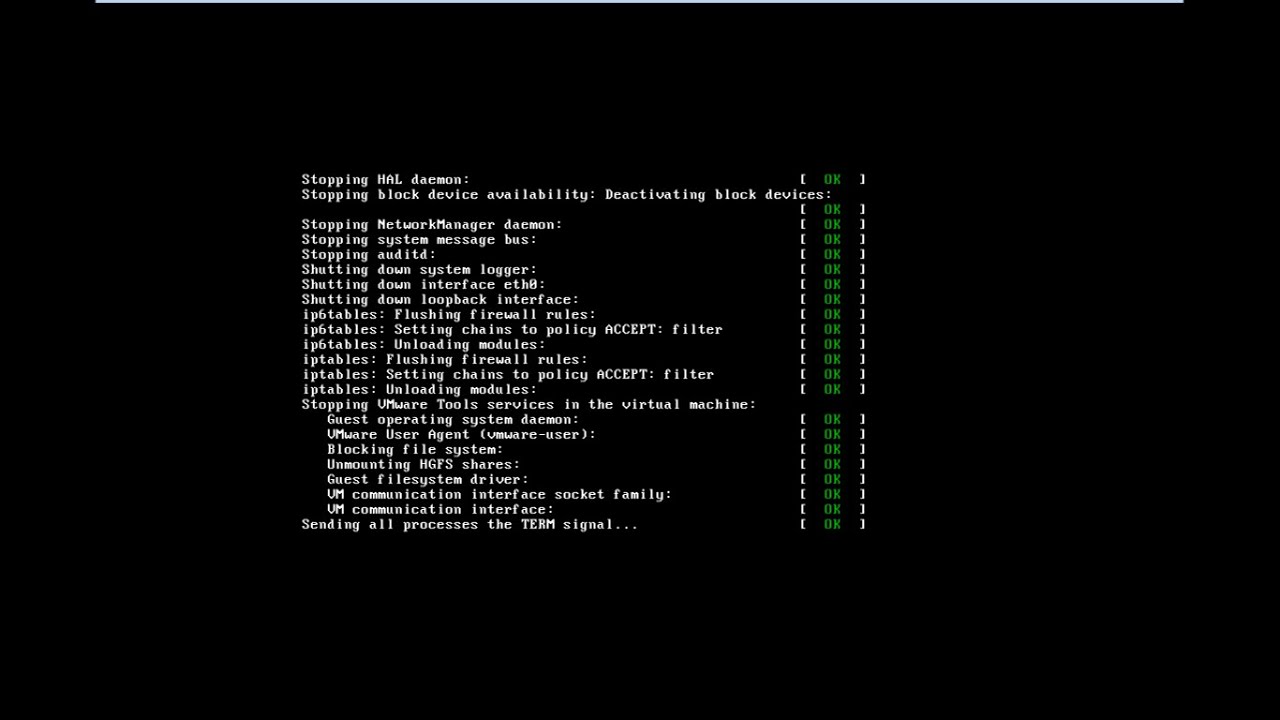 How to change the root/user password of Linux Step by Step - YouTube