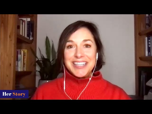 Don't Let People Get You Down | Google's Chief Health Officer, Dr. Karen DeSalvo