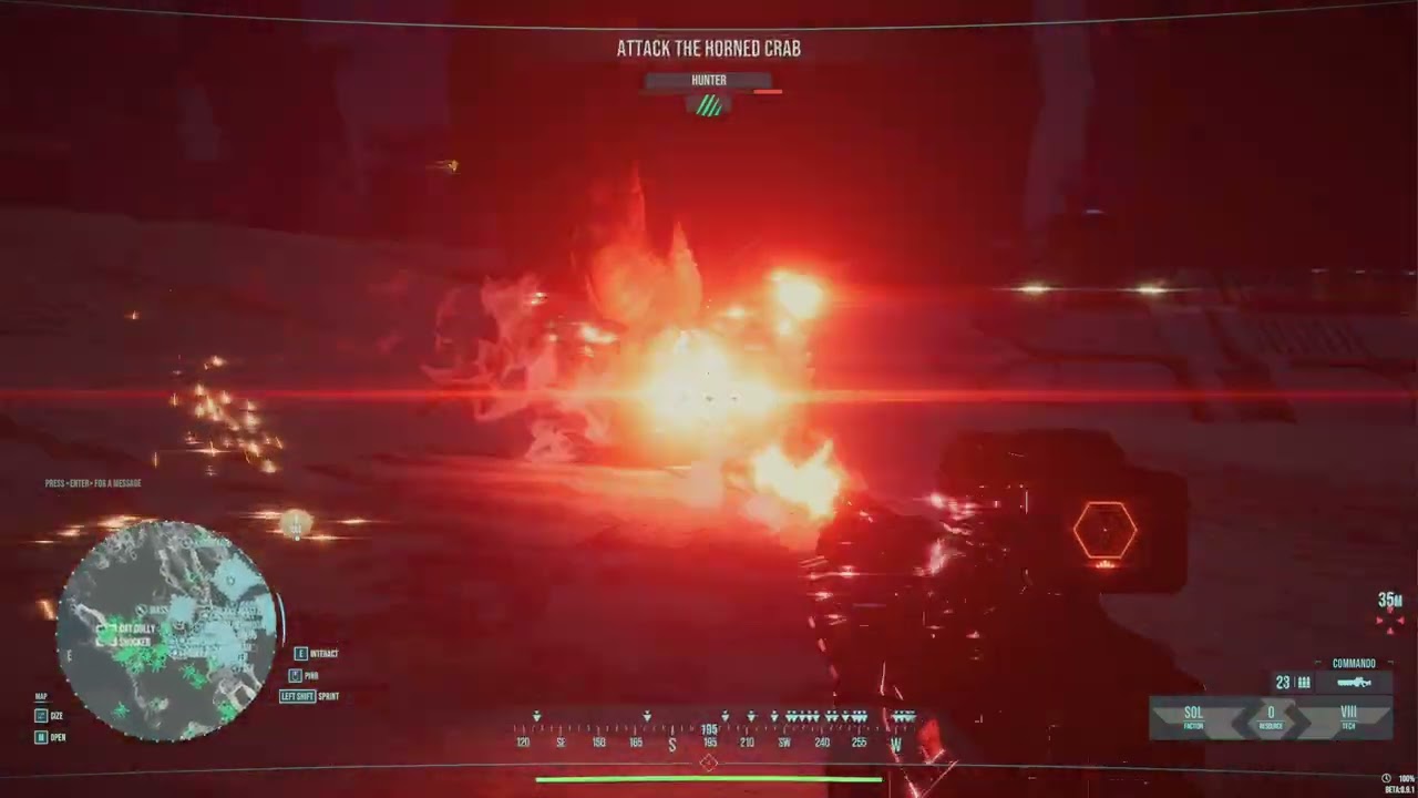 20260109_Double Trouble Silica Friday Survival!