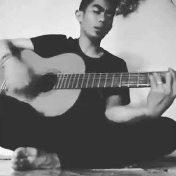 Angan angan ku