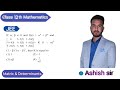 If \( \alpha, \beta \neq 0 \) and \( f(n)=\alpha^{n}+\beta^{n} \) and \( \left|\begin{array}{ccc}3 