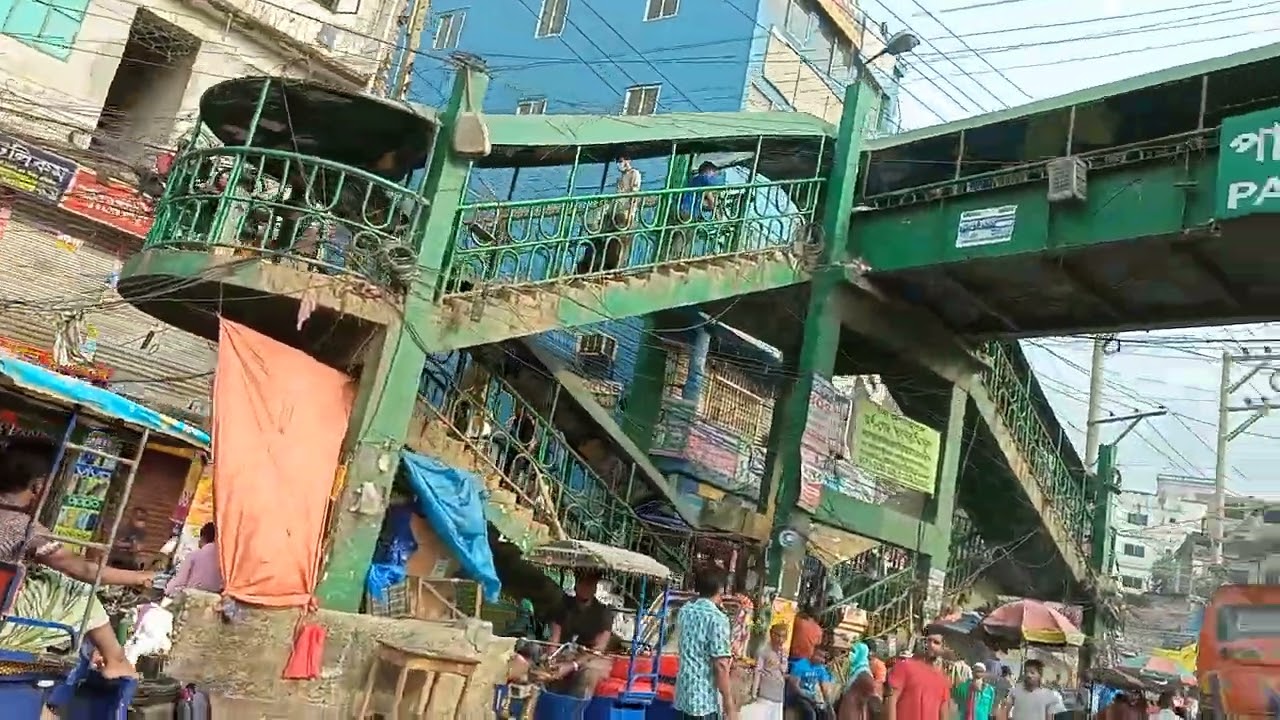 Savar Thana Proper Area, Savar, Dhaka