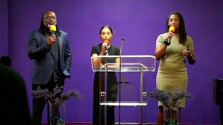 Divine Service |New Life SDA Church |