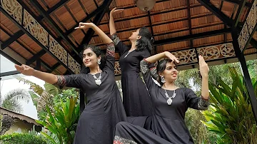 Jiya Jale | Dil se | Nadamrutam | Harisankar K S | Pragathi Band ft Rajesh Vaidhya