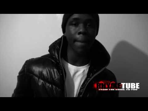 (RT.TV) - Leon Sparks **EXCLUSIVE FREESTYLE**
