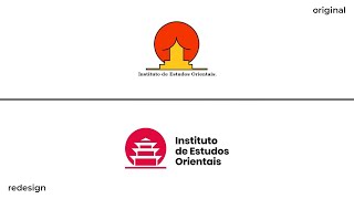 Redesigning World's WORST LOGOS