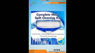 GUHA SUPPORT PLATE AIR CONDITIONING CLEANING COVER Q565 PUMP WASH COVER GUHA SERVICE COVER