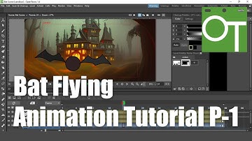 OpenToonz vector Animation tutorial for beginners part 1 #opentoonz #animation