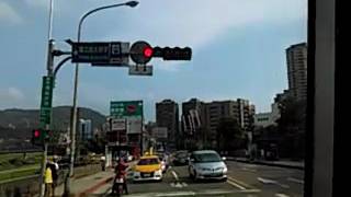 793往樹林路線公車搭乘記錄(20170531)捷運動物園站→捷運景安站