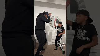 When You Finally Get To Slap Your Dad