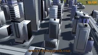 AUGMENTED REALITY APP - DEMO (TOURISM)
