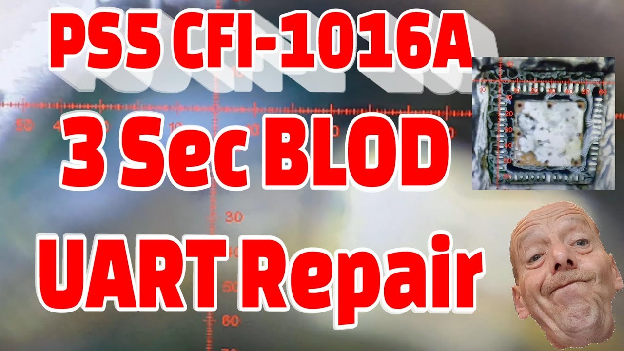 PS5 😱3 Sec BLOD🙄