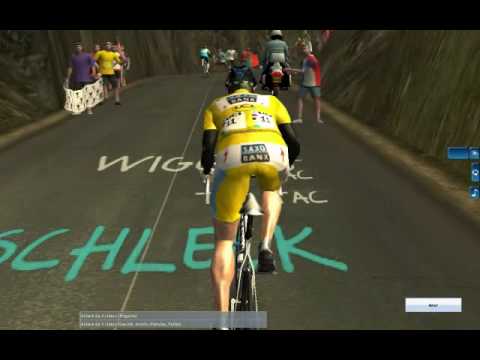 pro cycling manager 2009