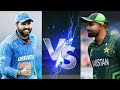 Cricket 24 PS5 - India Vs Pakistan Highlights T20 world cup 2024 Cricket 24 match