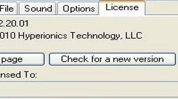 [Tutorial] Free License Code for HyperCam 2 & How To Put It