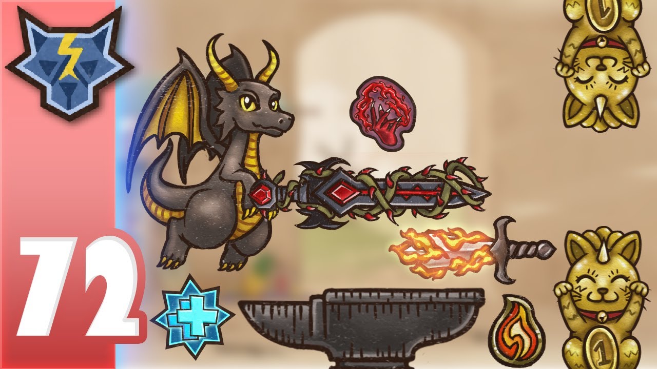 Always Pyro Badge, BPB Ranked S4E72