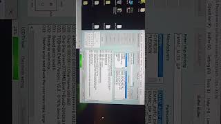 cv351h-a42 programing rt809h ideas
