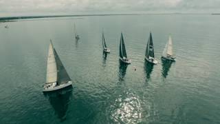 2016/2017 Remark Island Race in Esperance