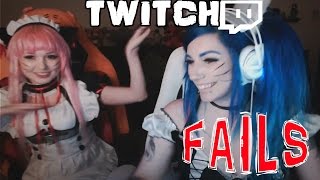 BEST Twitch Fails Compilation #28