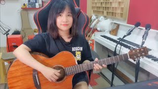 [Hướng dẫn Guitar] Bỏ em vào balo | Tân Trần