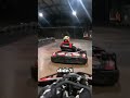 Dirty Go Karter GETS Payback!😱🧐#shorts