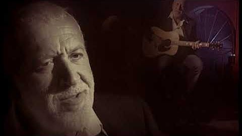 Gordon Haskell - The Lady Wants To Know (Offical Video)