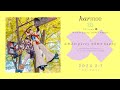 【harmoe】 6th Single「ふわふわpartyつられてhappy」クロスフェード視聴