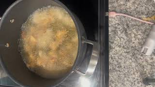how to make chic fil a nuggets but BETTER at home.