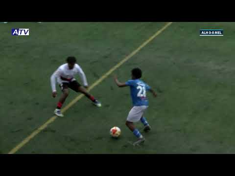 Fútbol. CD Alhaurino - UD Melilla B | J.21 - Grupo 9 Tercera RFEF (25/26)