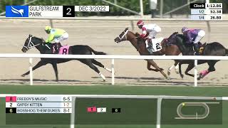 Vidéo de la course PMU MAIDEN CLAIMING