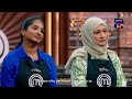 Masterchef india tamil  pressure test  streaming now