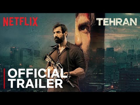 Netflix'teki Yeni Hint Filmleri ve Dizileri: Ağustos 2025 8 Tehran | Official Trailer | John Abraham | Netflix India