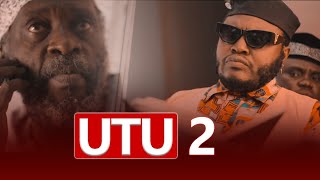 UTU 2 OFFICIAL MOVIE : STARLING MKOJANI,SAMOFI,SENGA,MUOGOMCHUNGU