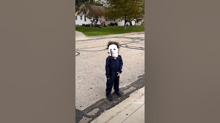 Wholesome #tiktok #shorts #michealmyers #holloween #funny #family #dad #son #viral