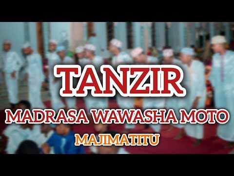 KIBURI UNACHOFANYA KILA MARA KESHO UTAJUTIA TANZIR MADRASA 