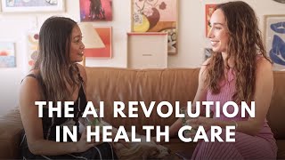 Why investors are betting big on AI-powered healthcare: Artrya, Heartflow and RadNet