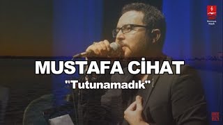 MUSTAFA CİHAT  \