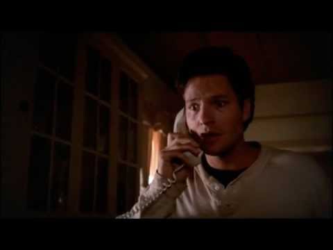 Pet Sematary- Gage phone scene, QUOTE