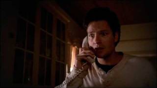 Pet Sematary- Gage Phone Scene, Quote