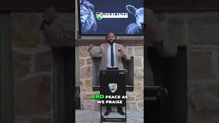Hope in Jesus: Finding Joy and Peace #shorts