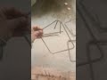 7/7 ka colum ka ring banane ka tarika #construction #youtubeshorts