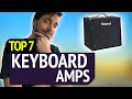 BEST KEYBOARD AMPS! (2020)