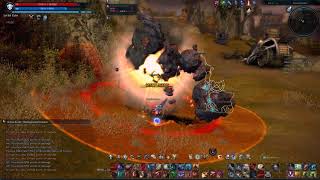 Tera Online - Quest 1208 - Suspect X Zone Quest