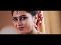 Adityan with keerthana wedding teaser