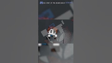 level 4 "The Sewers"... Apeirophobia Animation