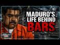 Maduro's Life In Prison Is A Living Hell